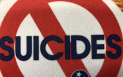 Suicide is a Crime in Virginia… Since When?