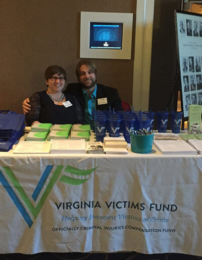 Victory for Mental Health Award Ceremony
