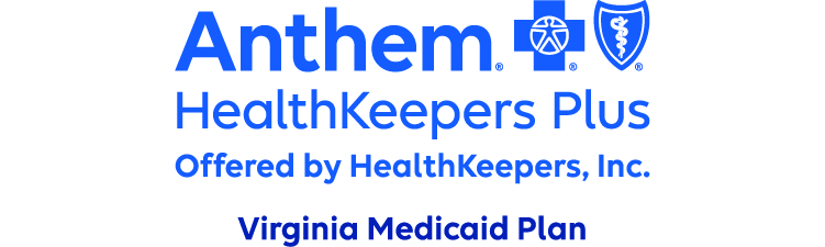 Anthem Healthkeepers Plus Virginia Medicaid Plan