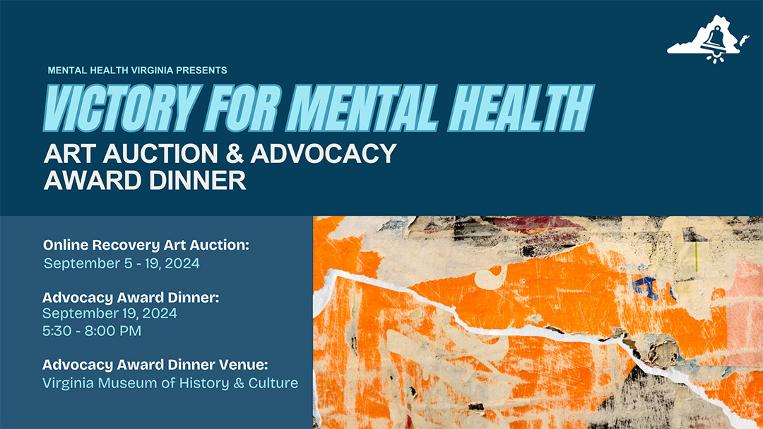 Victory for Mental Health 2024