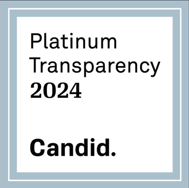 Platinum Transparency 2024