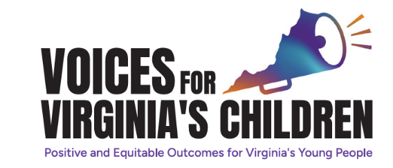 Voices for Virginia's Children Logo
