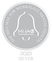 The Bell Seal for Workplace Mental Health