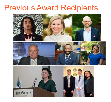 VFMH Recipients