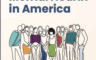 Virginia drops from 12th to 22nd in the 2025 State of Mental Health in America Report