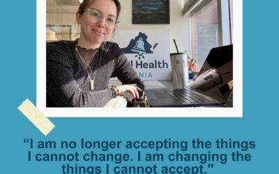 March is National Social Work Month